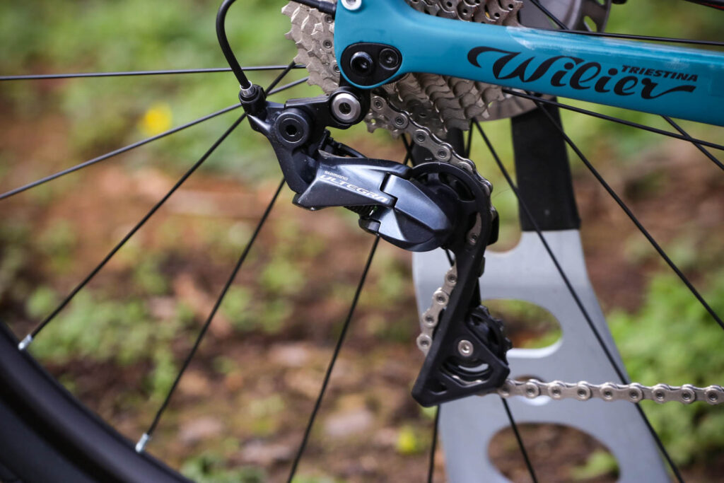 Wilier Jena – rear mech.jpg