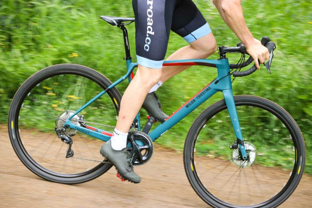 Wilier Jena Ultegra - Cycling News | Bike Reviews | road.cc