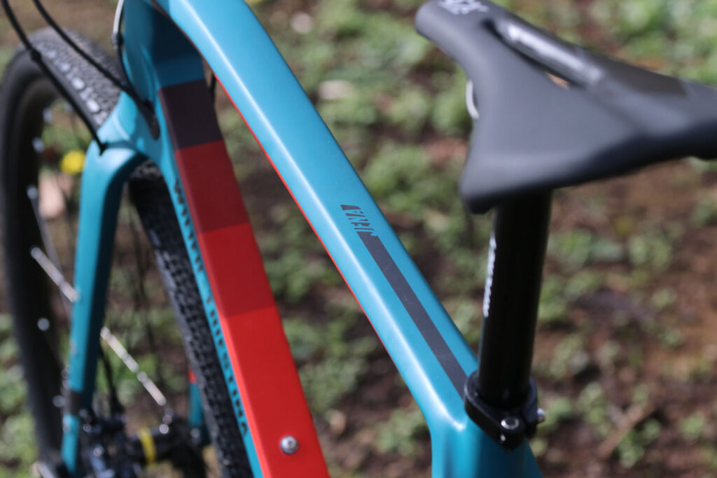 Wilier Jena – top tube.jpg