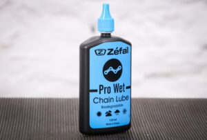 Zefal Pro Wet Lube
