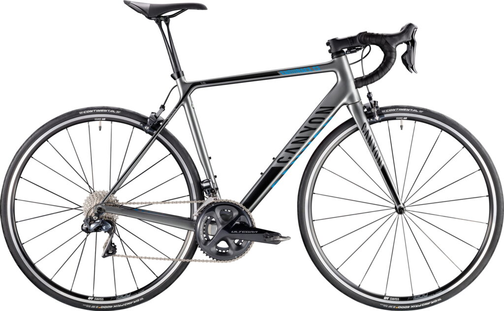 2019 Canyon Endurace cf 8 di2 c1065