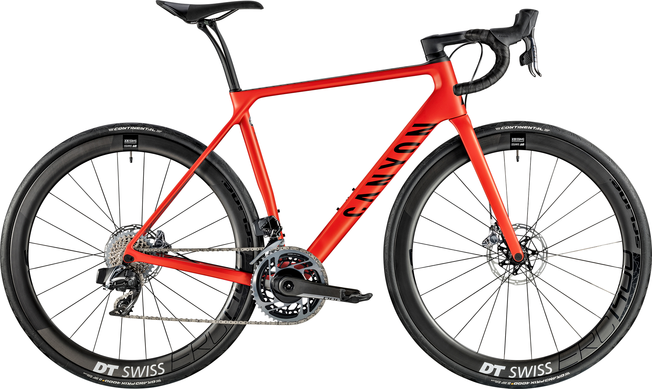 2019 Canyon endurace cf slx disc 9.0 sl