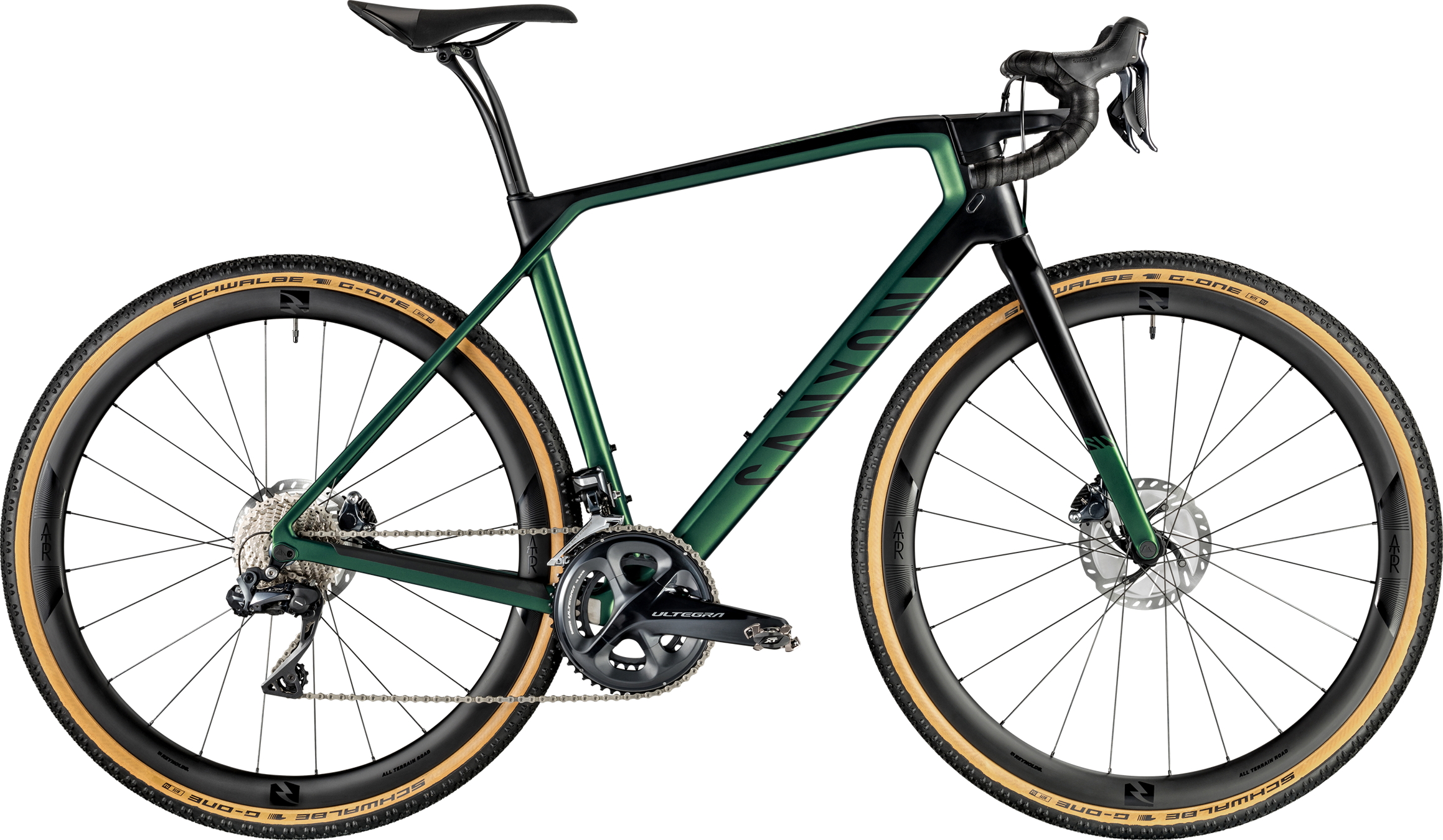2019 Canyon Grail cf slx 8 di2 c1308