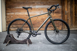 Kona Libre AL