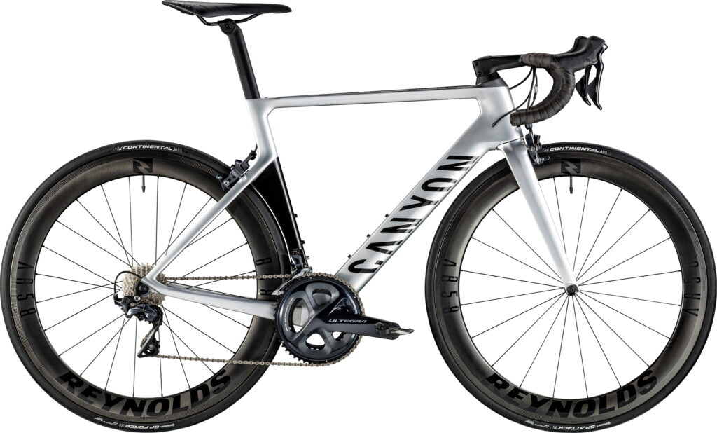 AEROAD CF SL 8.0