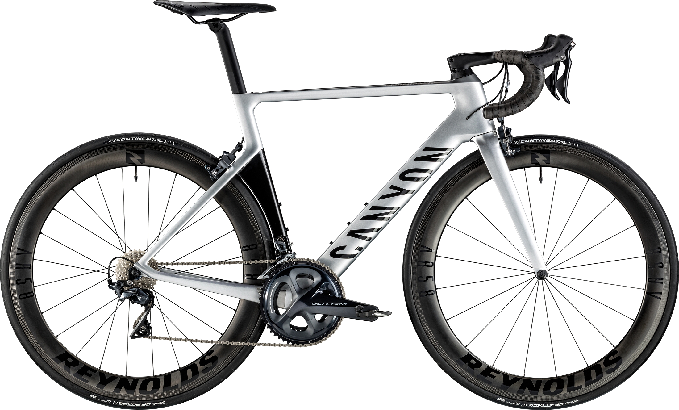 AEROAD CF SL 8.0