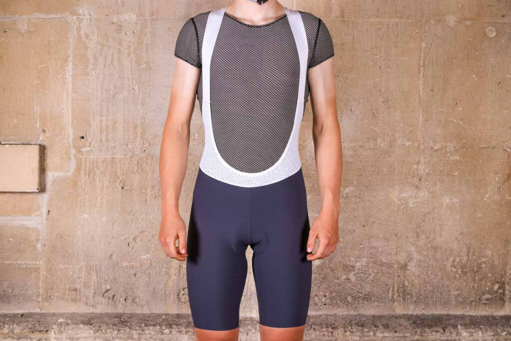 ashmei Mens Cycle Bib Short – front full.jpg