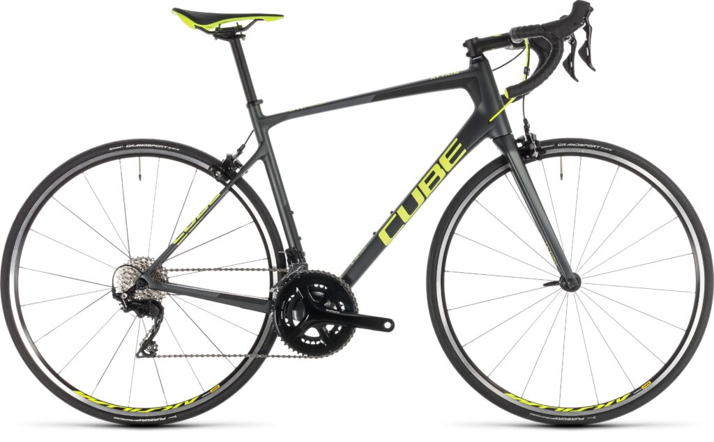 ATTAIN GTC Pro