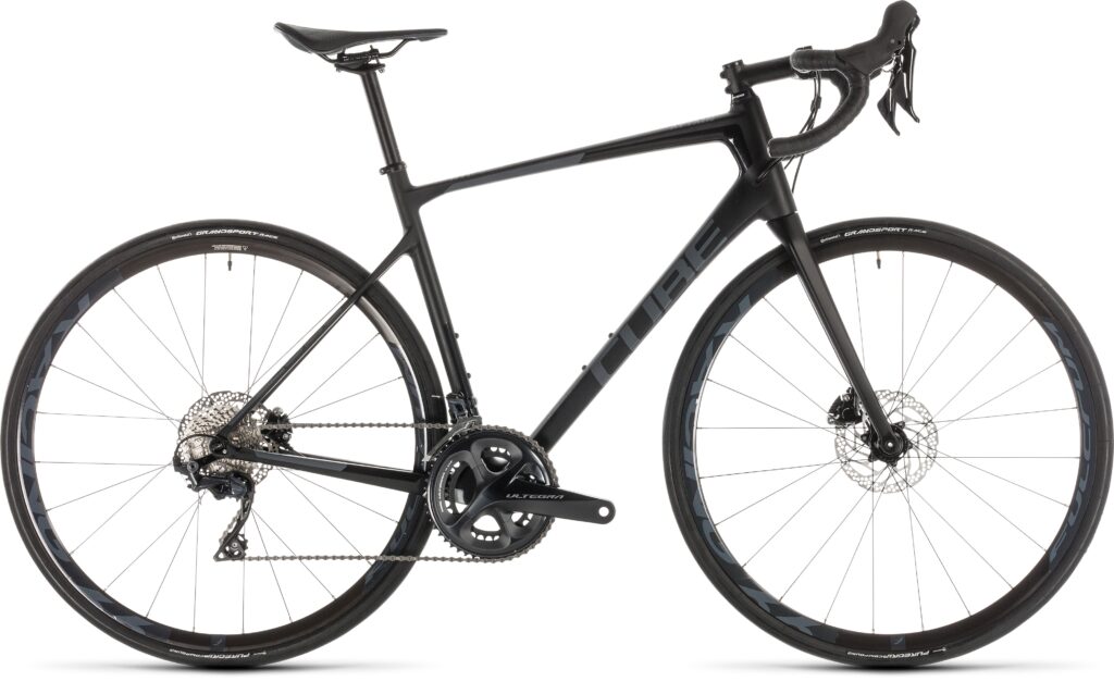 ATTAIN GTC SL Disc