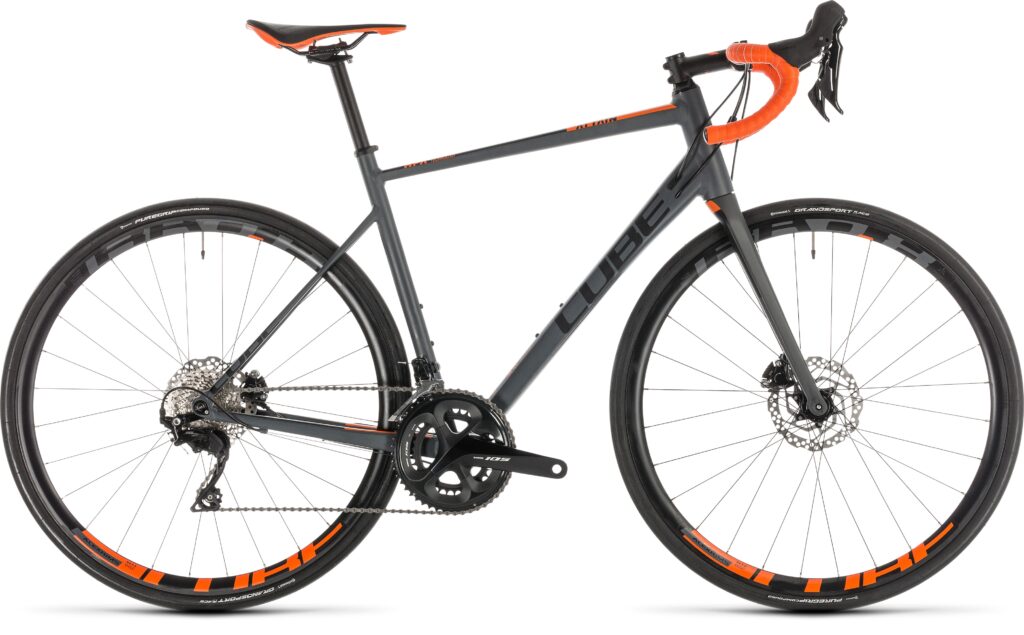 ATTAIN SL Disc