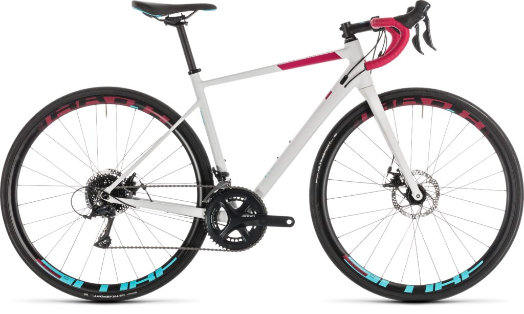 AXIAL WS Pro Disc