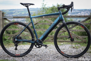 Boardman ADV 8.9E