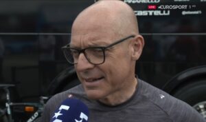 Brailsford