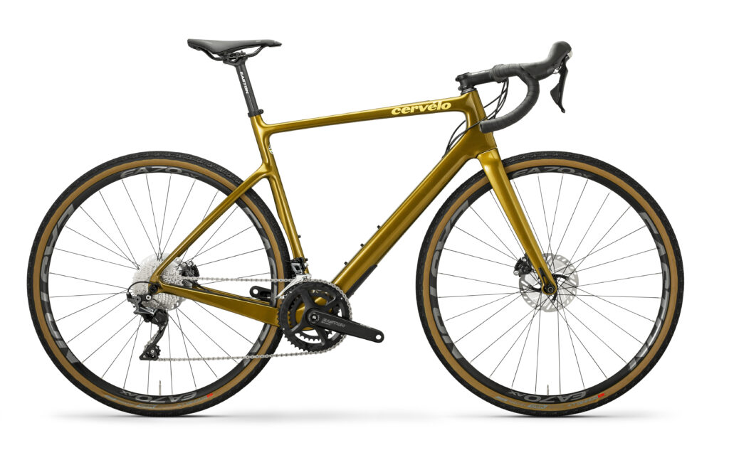Cervelo Aspero20