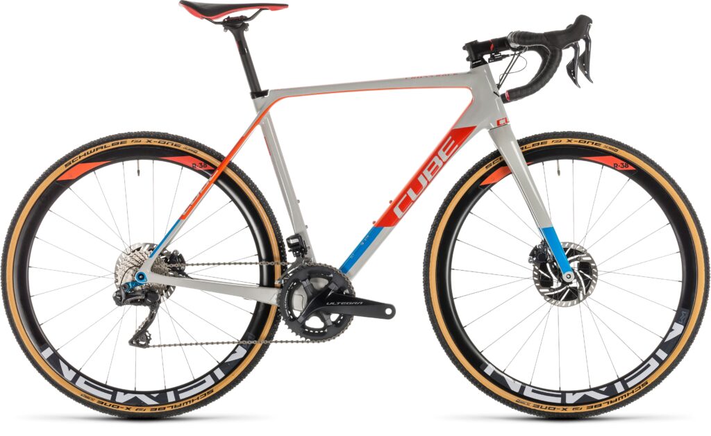 CROSS RACE C-62 SLT 360