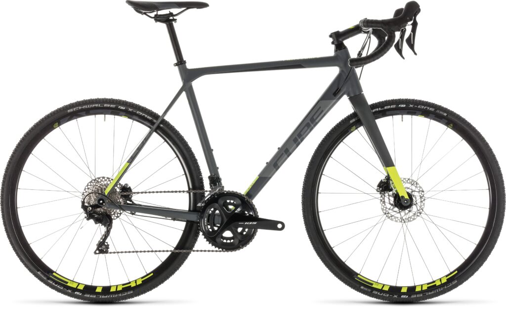 CROSS RACE Pro