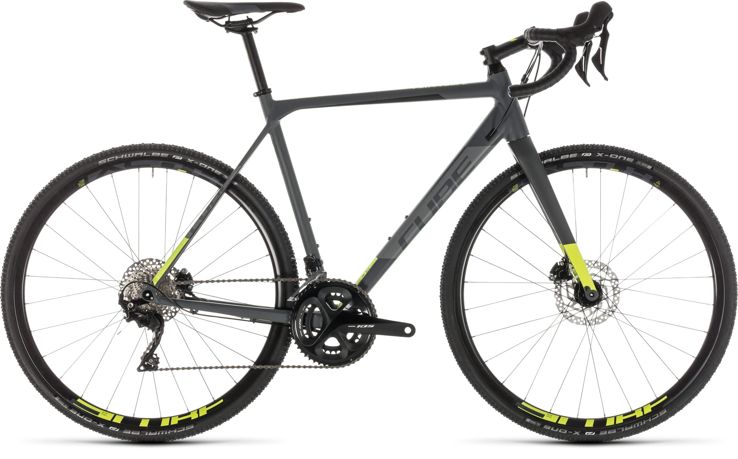 CROSS RACE Pro