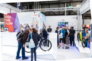 cycle show 2019 bosch