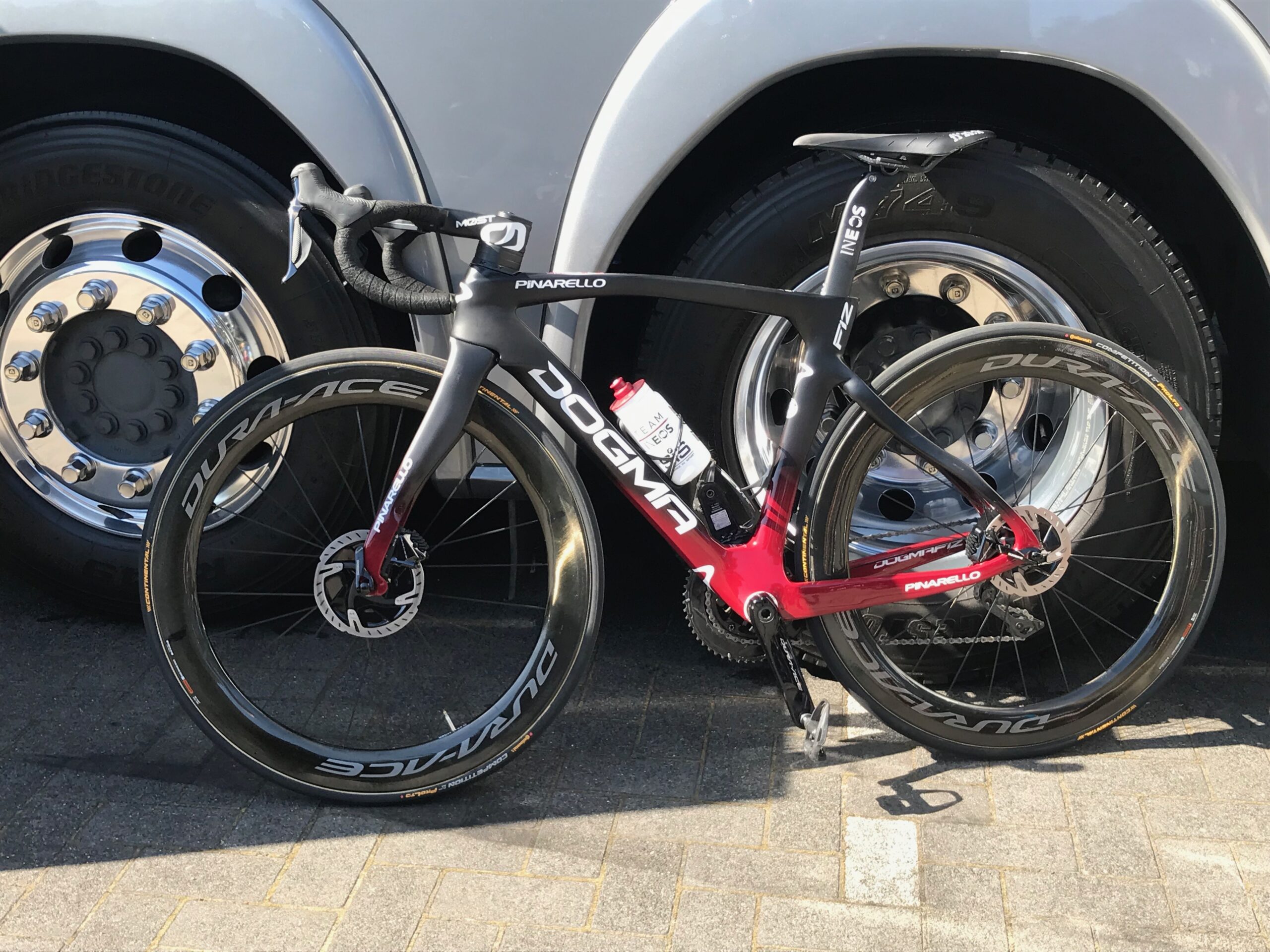 dave brailsford dogma f12 disc full