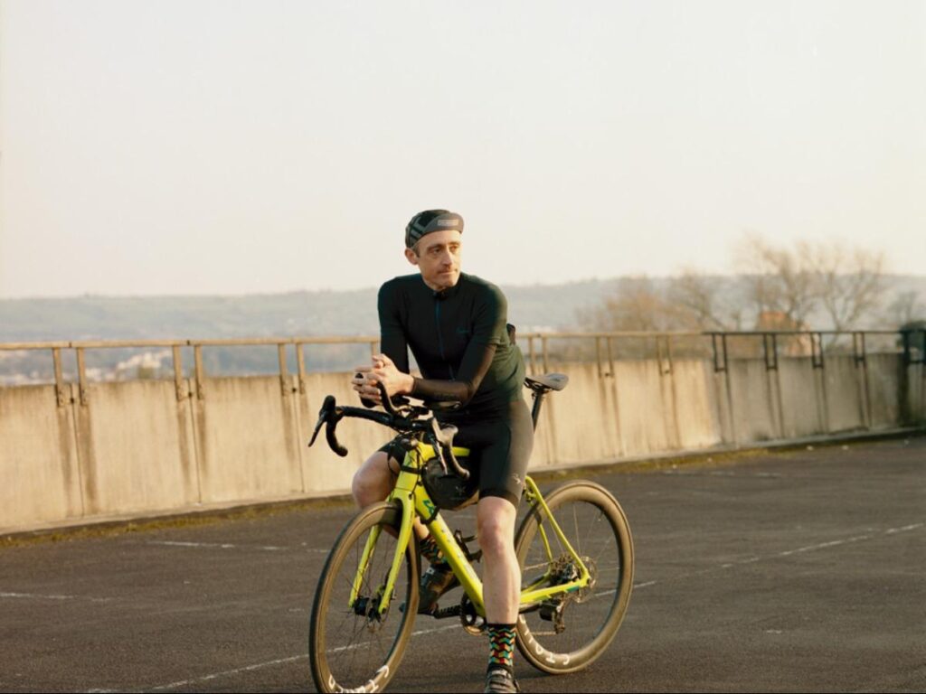 Dr Ian Walker
