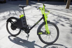 freebike electric bike london