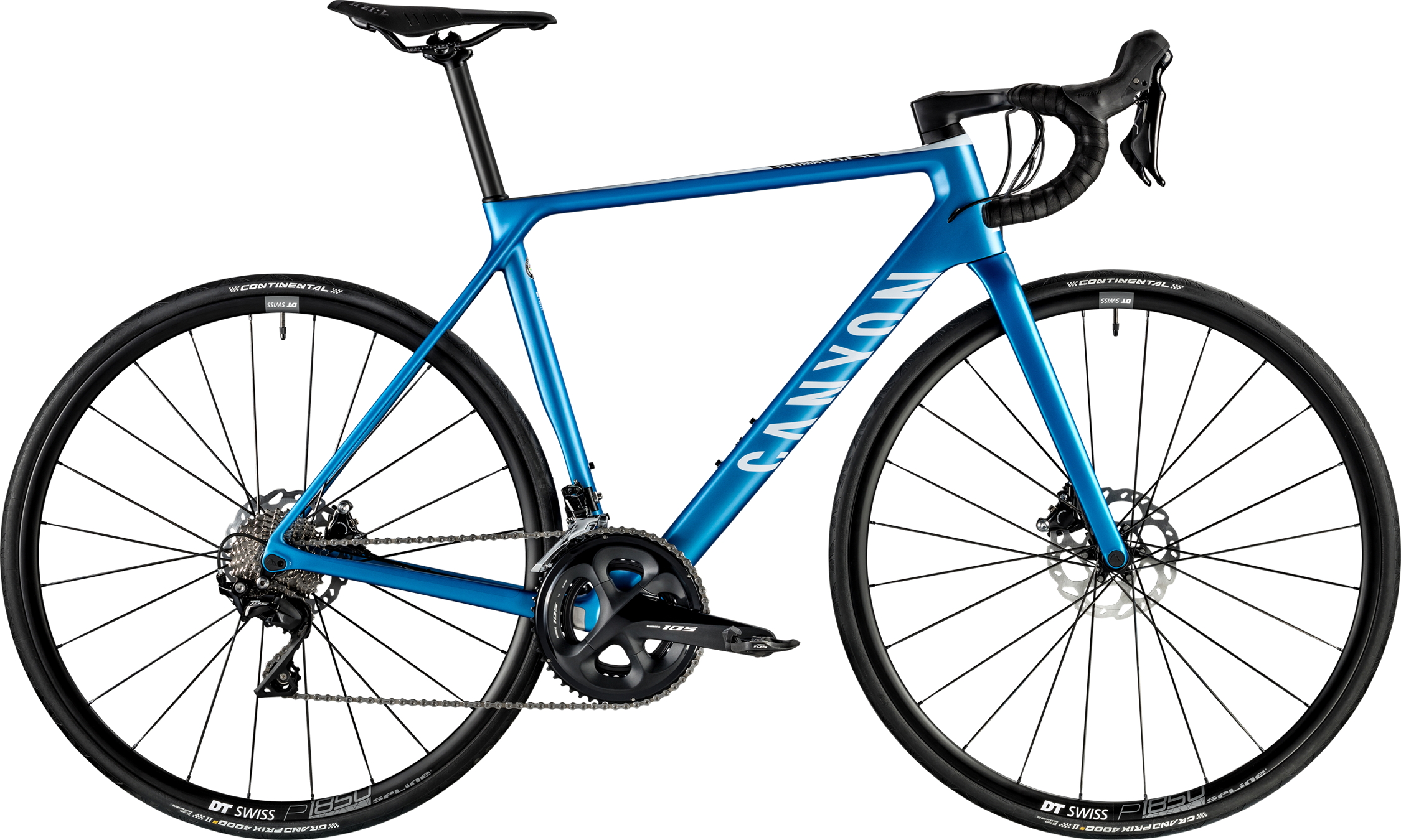 ULTIMATE CF SL DISC 7.0