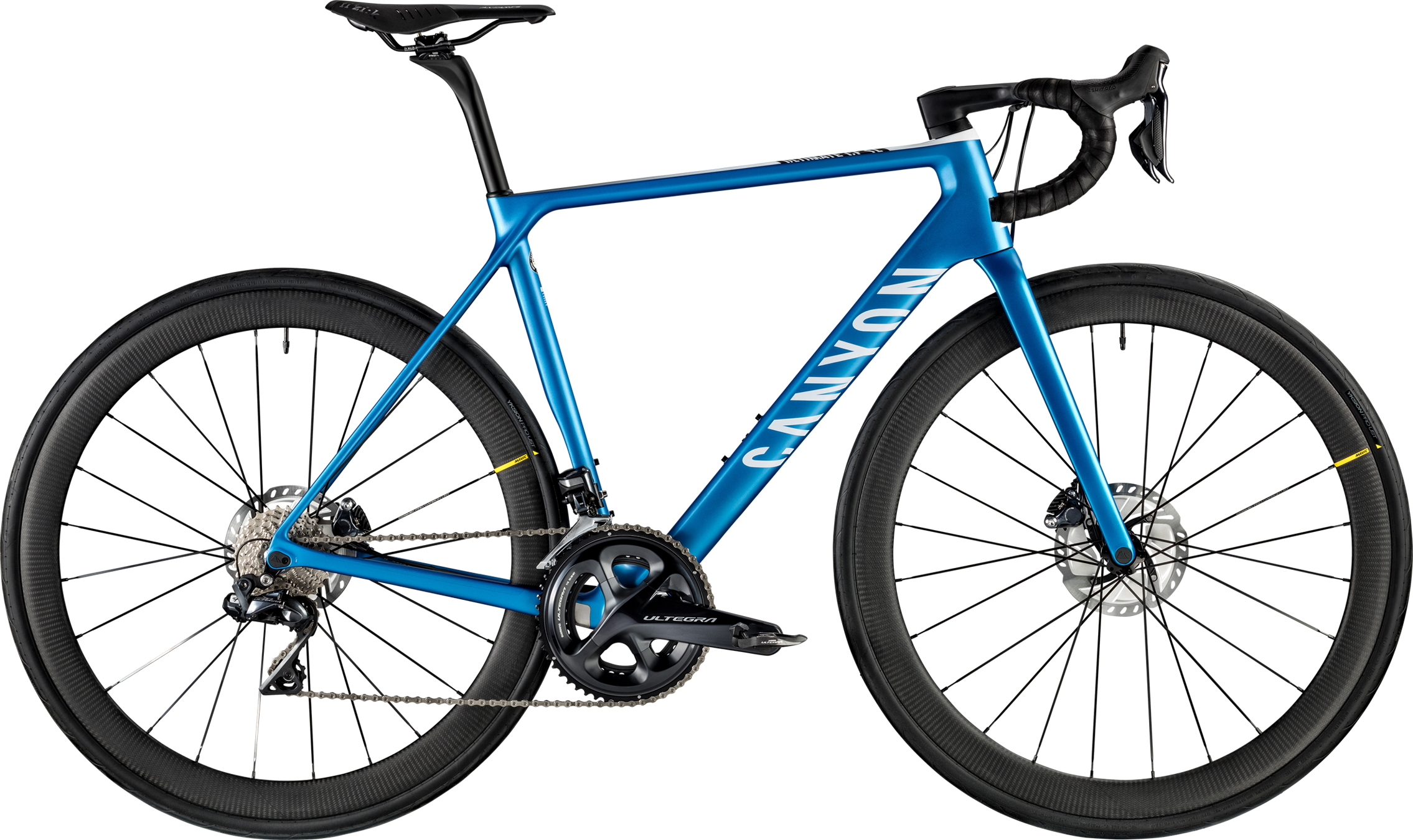 ULTIMATE CF SL DISC 8.0 DI2 AERO