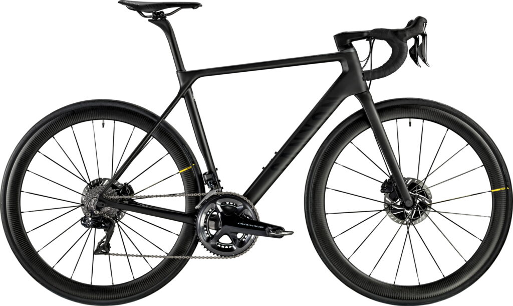 ULTIMATE CF SLX DISC 9.0