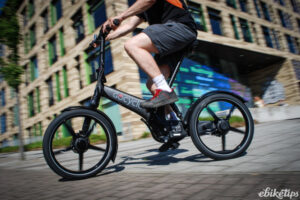 Gocycle GX -35