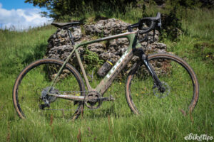 Look e-765 Gravel
