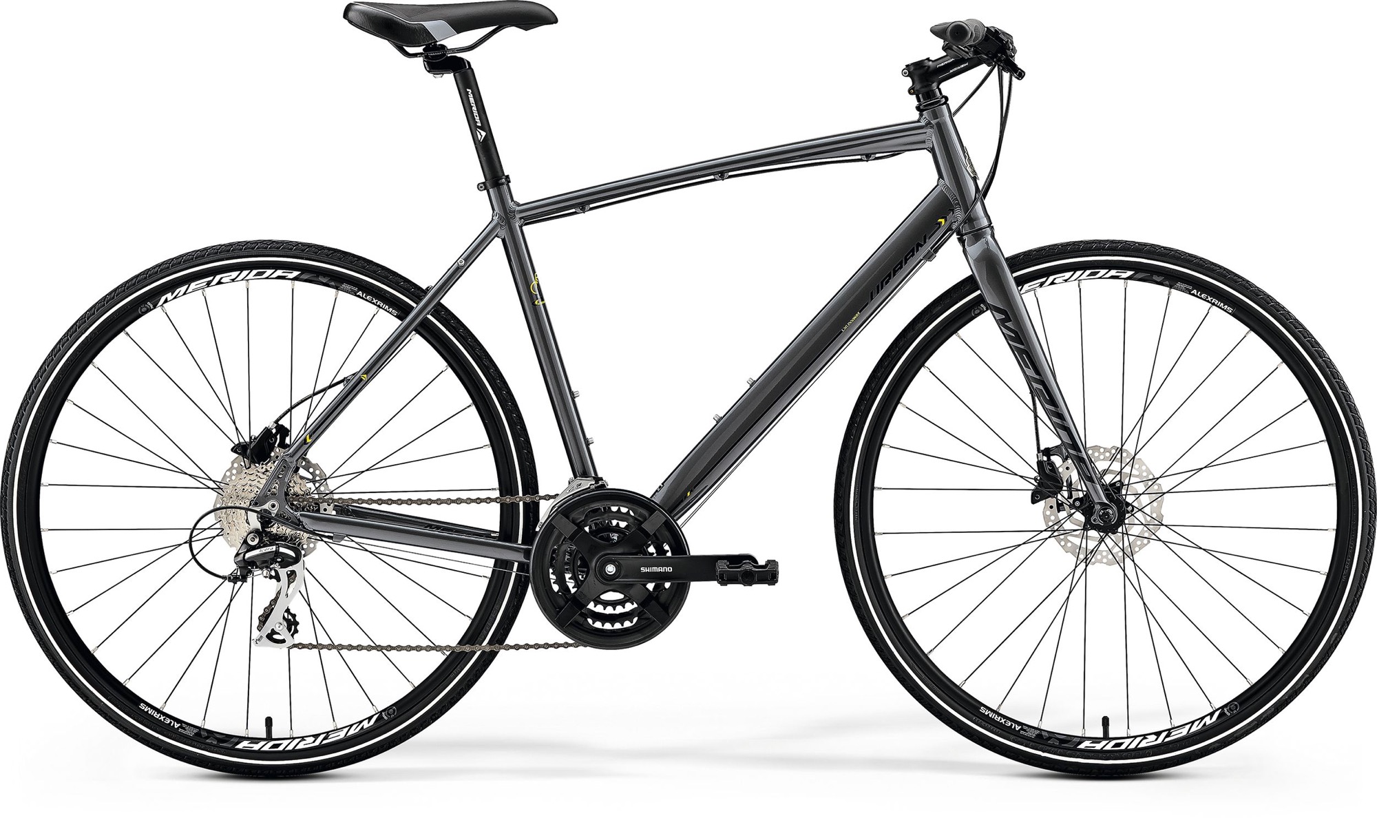 Merida Crossway Urban 20 2019