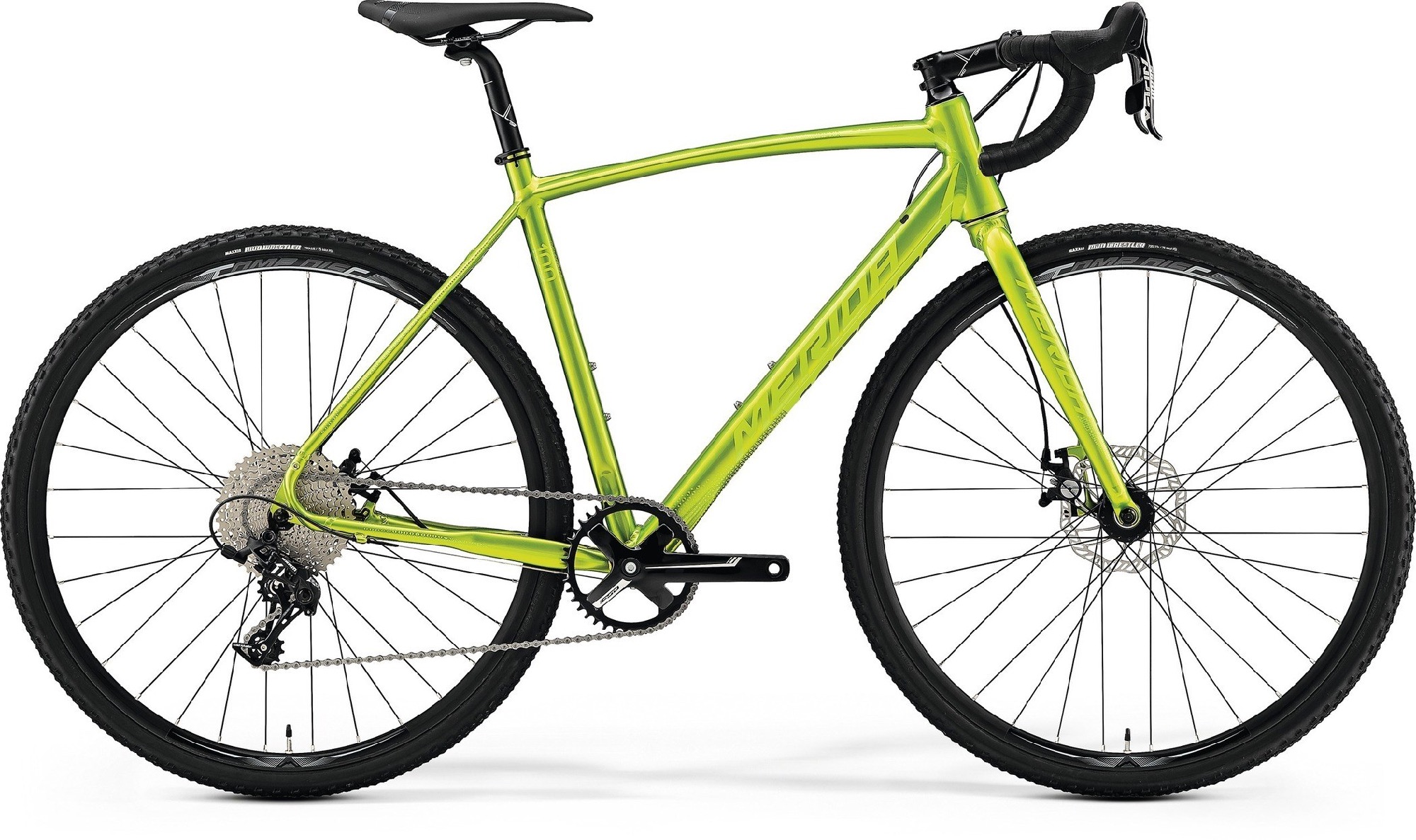Merida Cyclo Cross 100 2019
