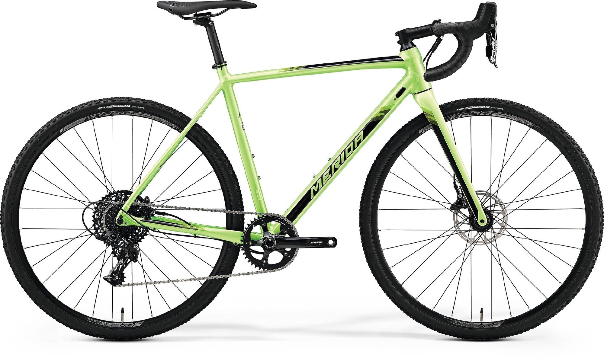 Merida Mission CX 600 2019