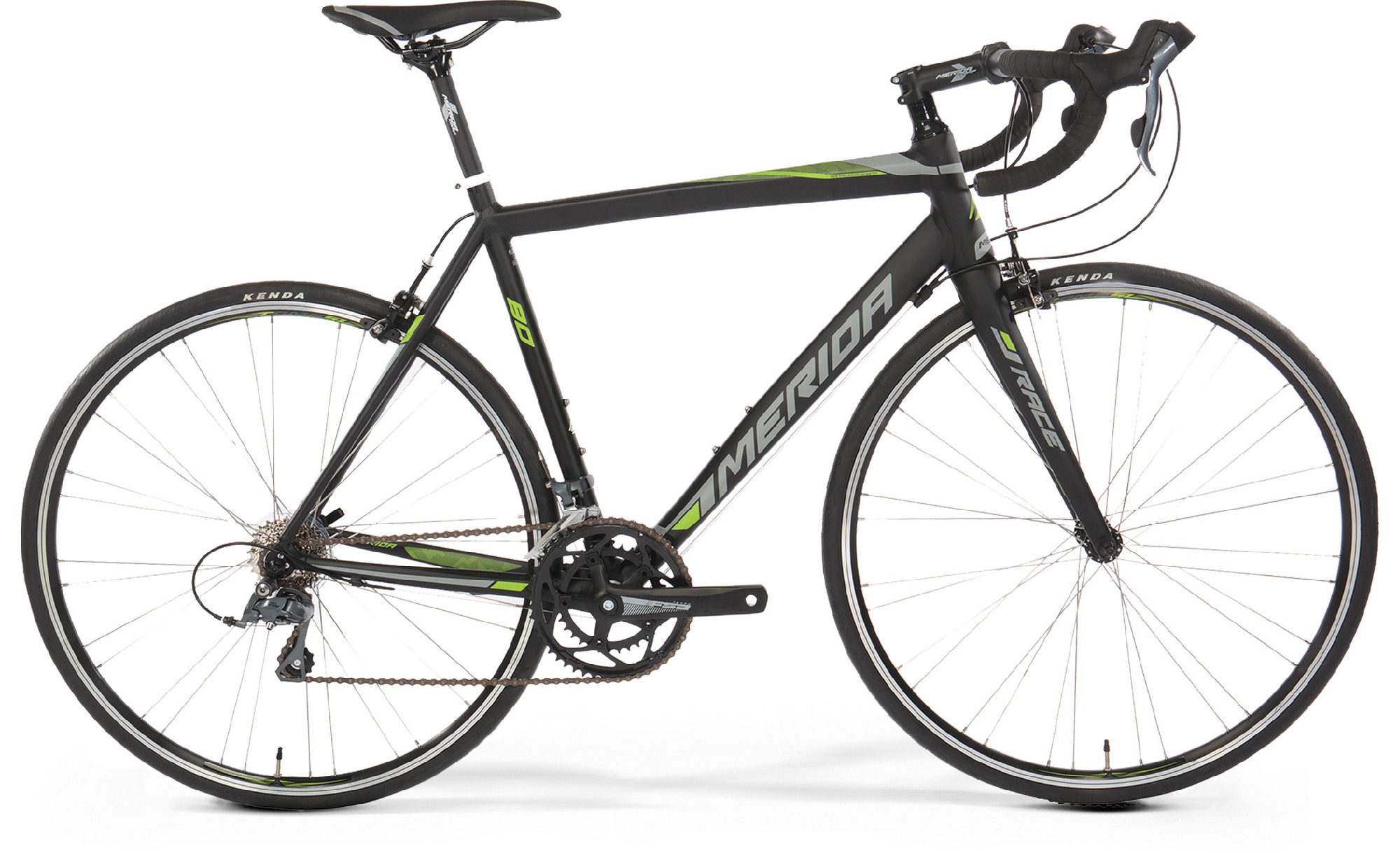 Merida Race 80 2019