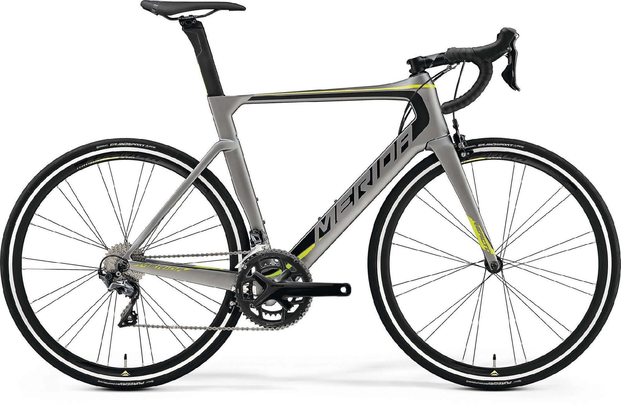 Merida Reacto 5000 2019