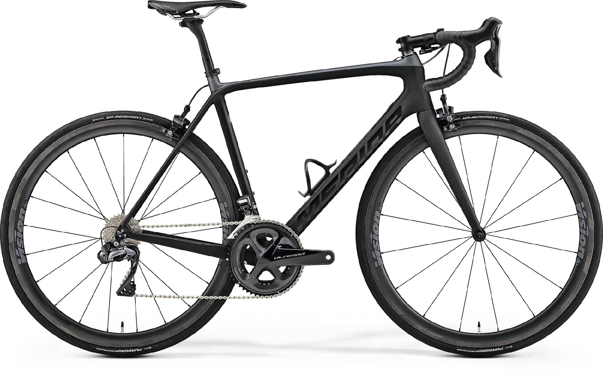 Merida Scultura 8000-E 2019
