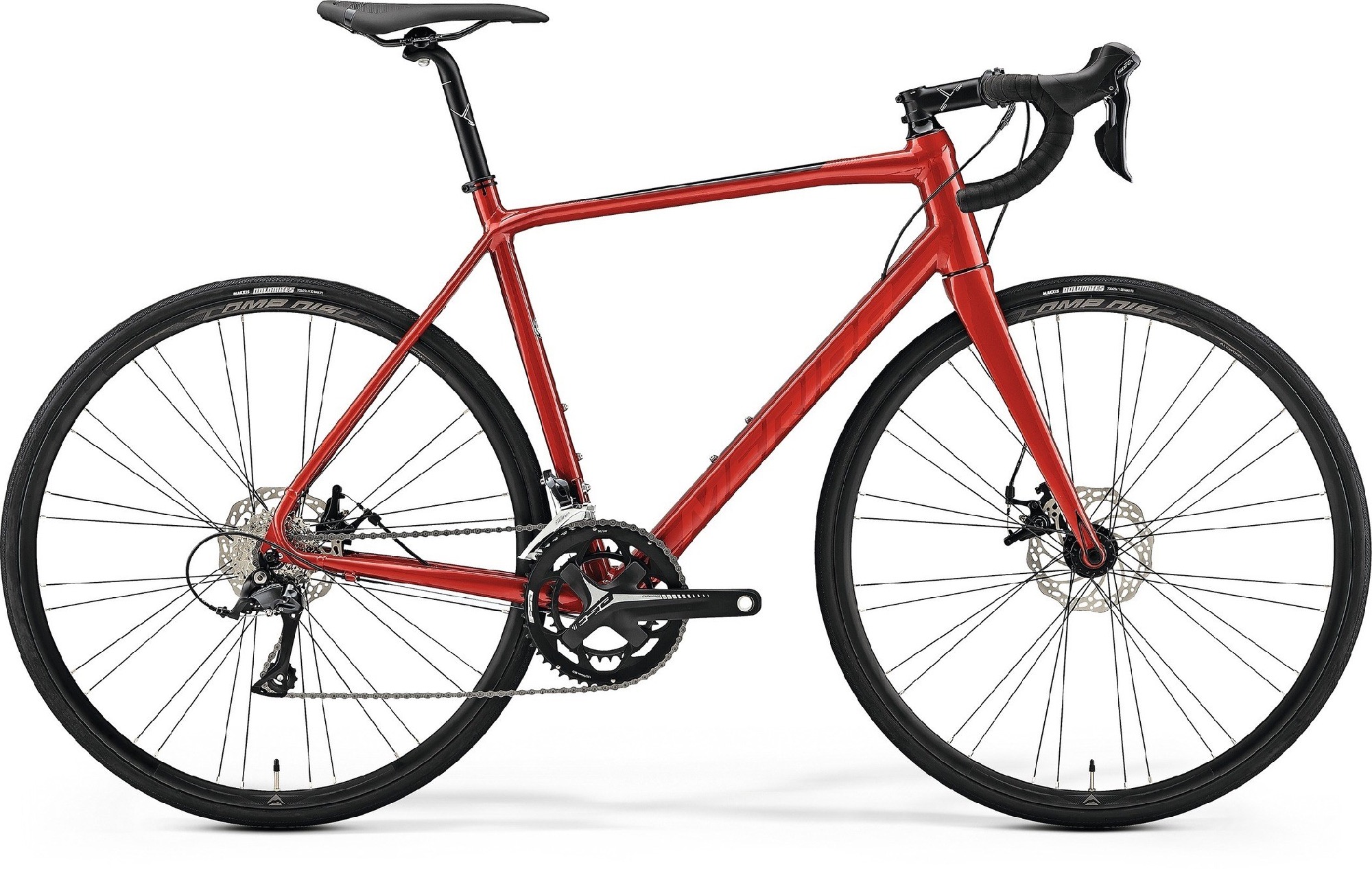 Merida Scultura Disc 200 2019