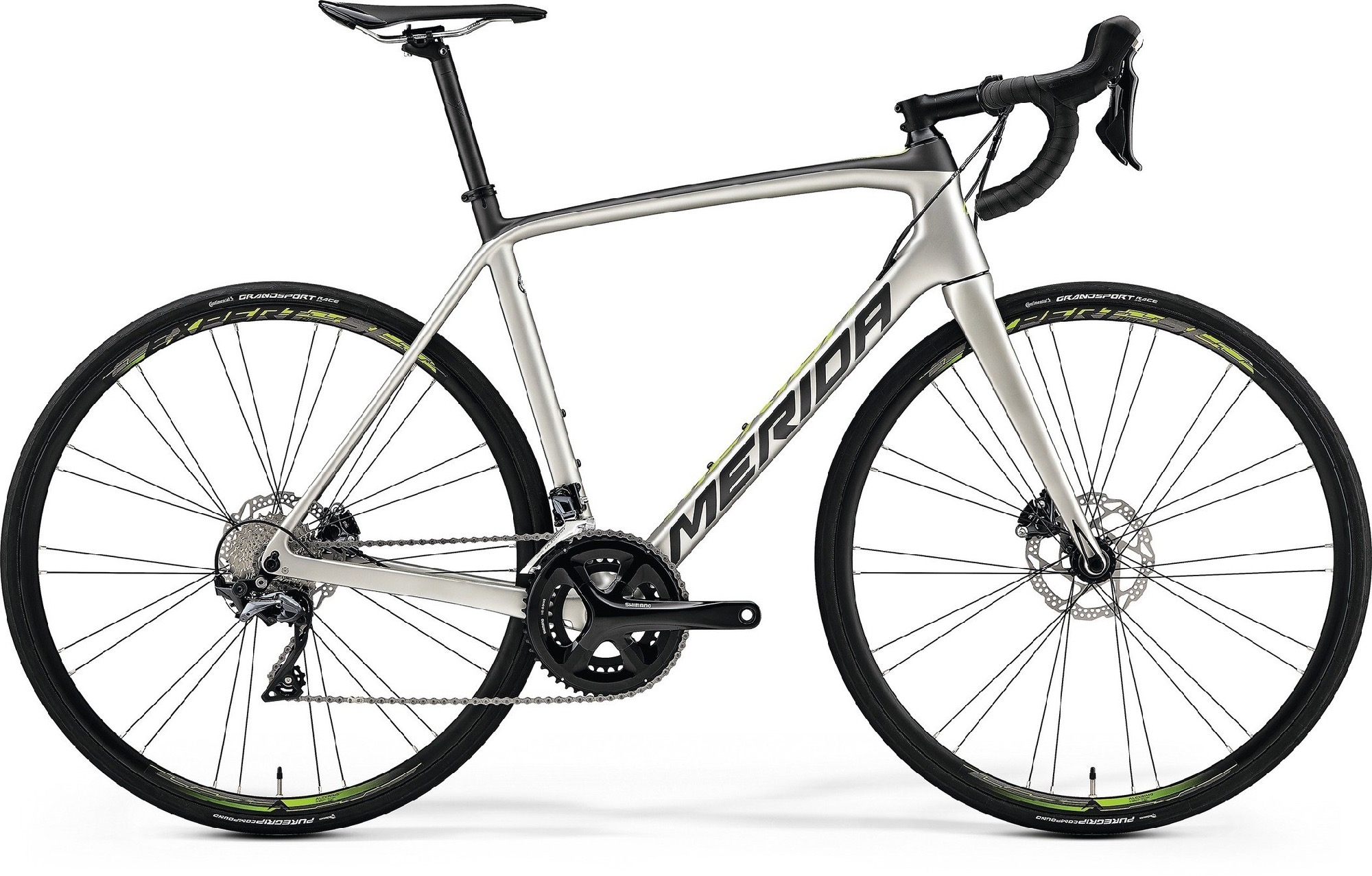 Merida Scultura Disc 5000 2019
