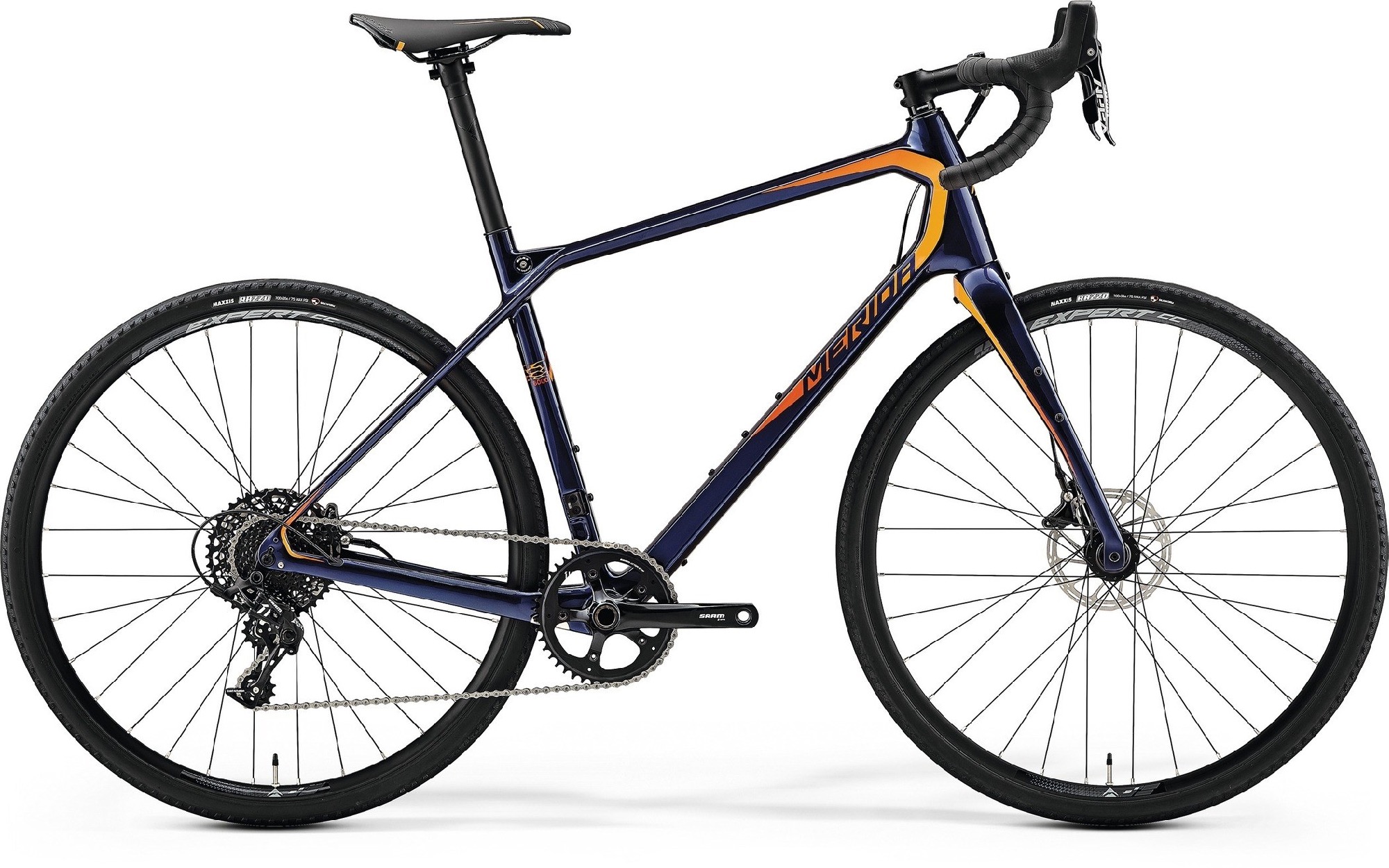 Merida Silex 6000 2019