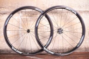 Miche Supertype 440 RC White Label Wheels