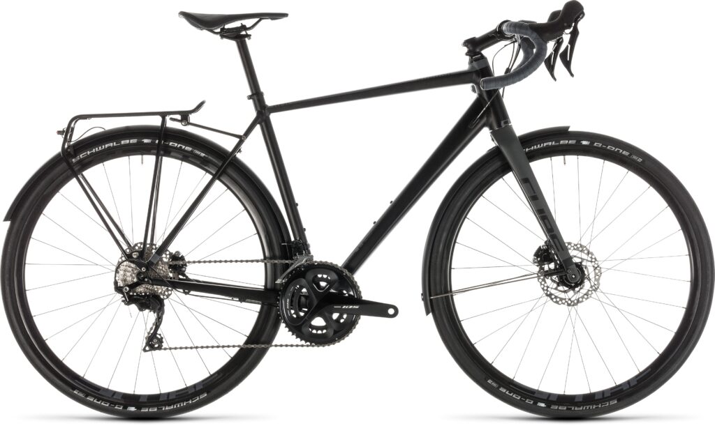 NUROAD Race FE