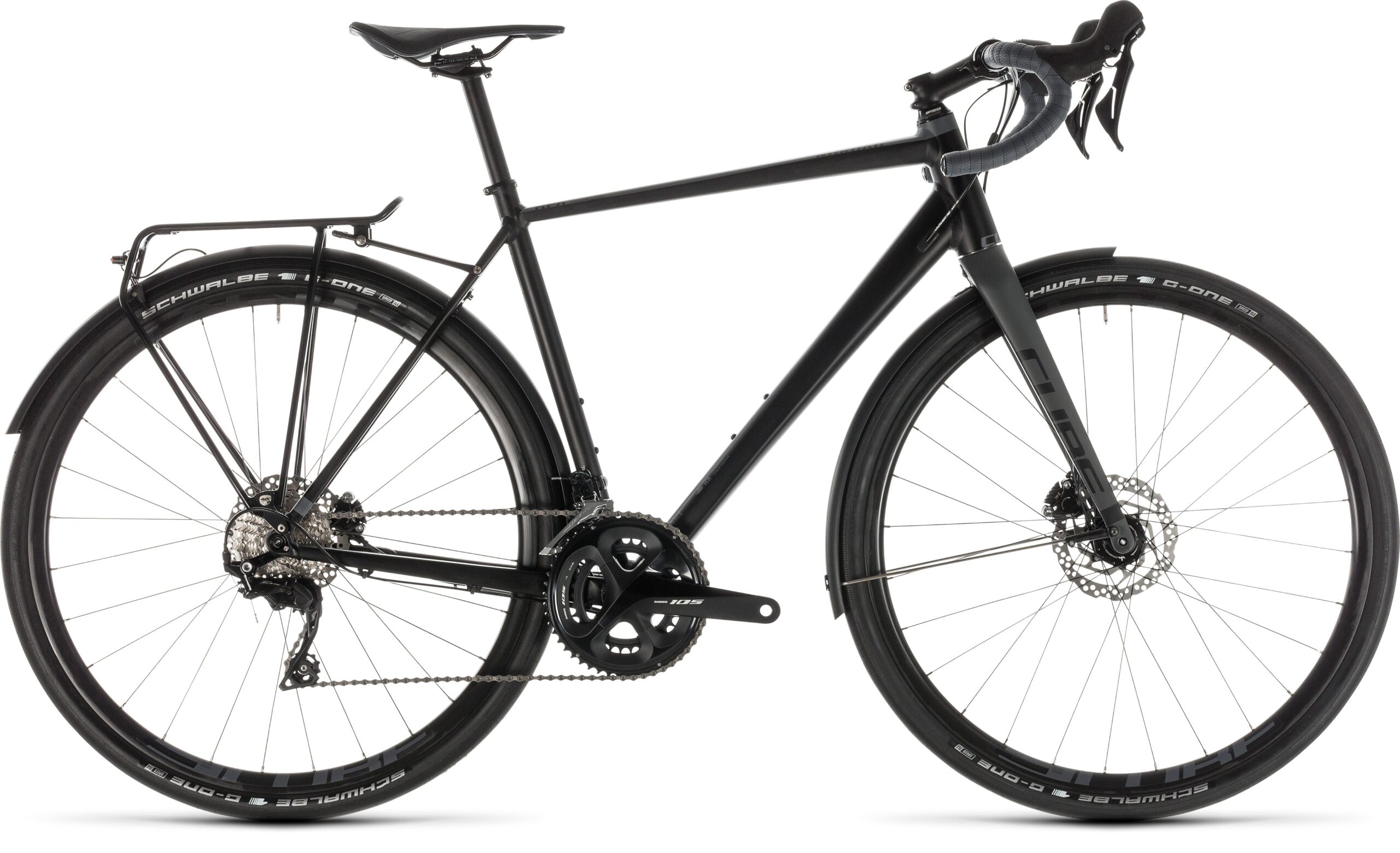 NUROAD Race FE