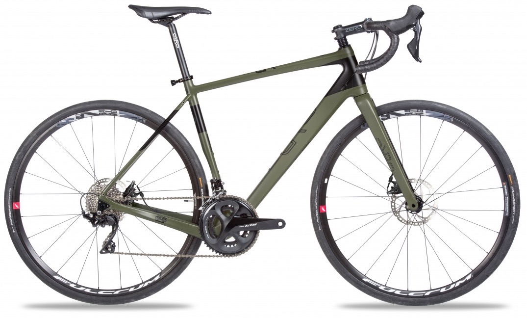 Orro Terra C 2019x