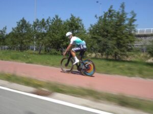 peter sagan tdf training ride.JPG