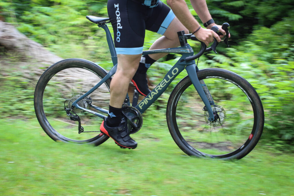 Pinarello Grevil riding-2.jpg