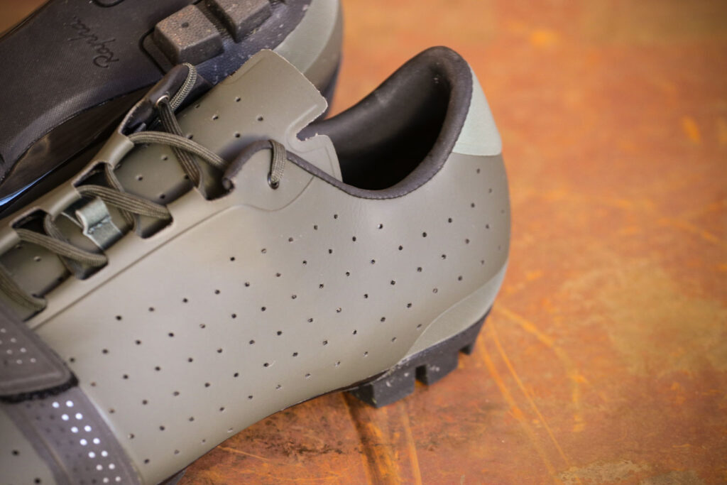 Rapha Explore Shoe – side detail.jpg