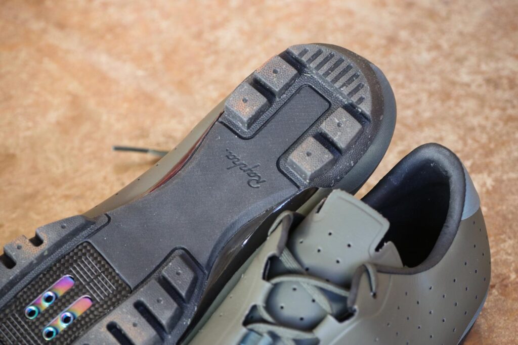 Rapha Explore Shoe – sole heel.jpg