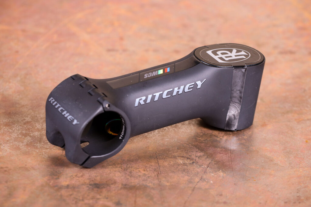 Ritchey WCS Chicane Stem