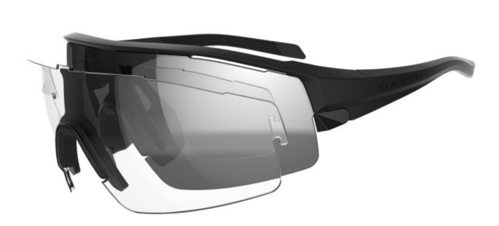 Van Rysel RoadR 900 Sunglasses