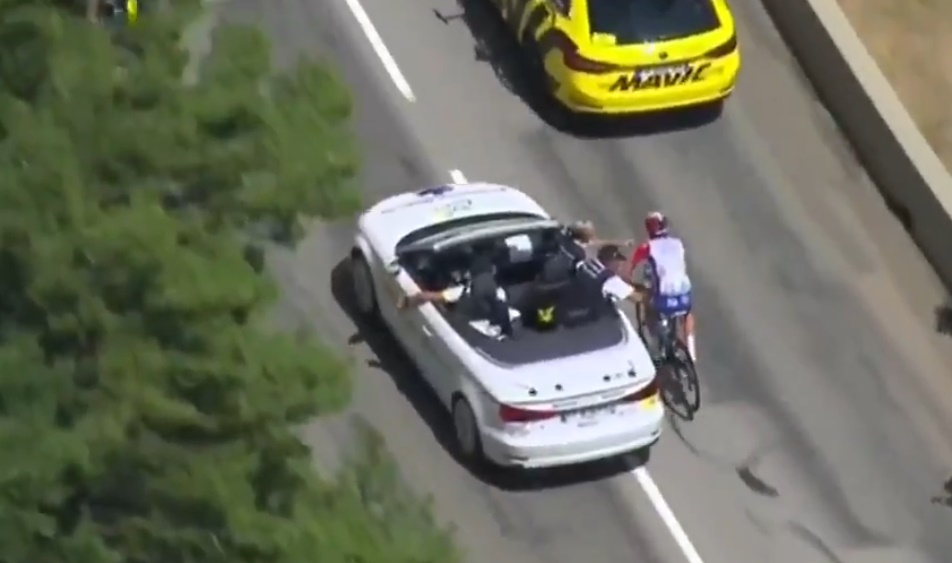 Thibaut Pinot